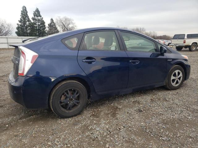 Photo 2 VIN: JTDKN3DU4D1640057 - TOYOTA PRIUS 