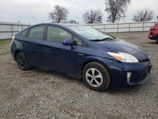 Photo 3 VIN: JTDKN3DU4D1640057 - TOYOTA PRIUS 