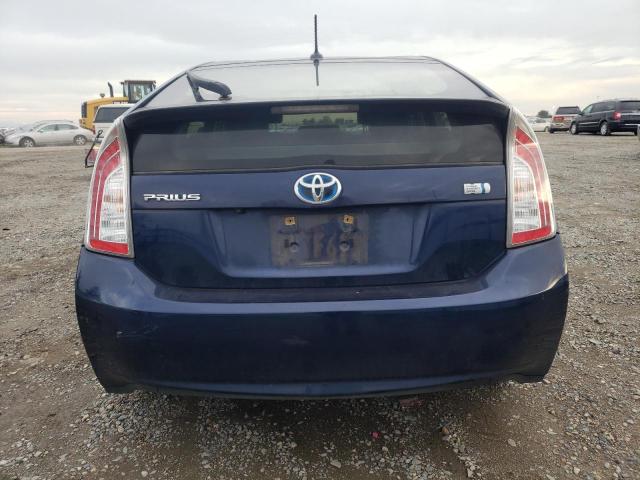 Photo 5 VIN: JTDKN3DU4D1640057 - TOYOTA PRIUS 