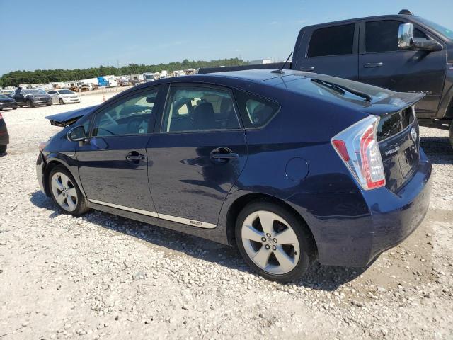 Photo 1 VIN: JTDKN3DU4D1642004 - TOYOTA PRIUS 