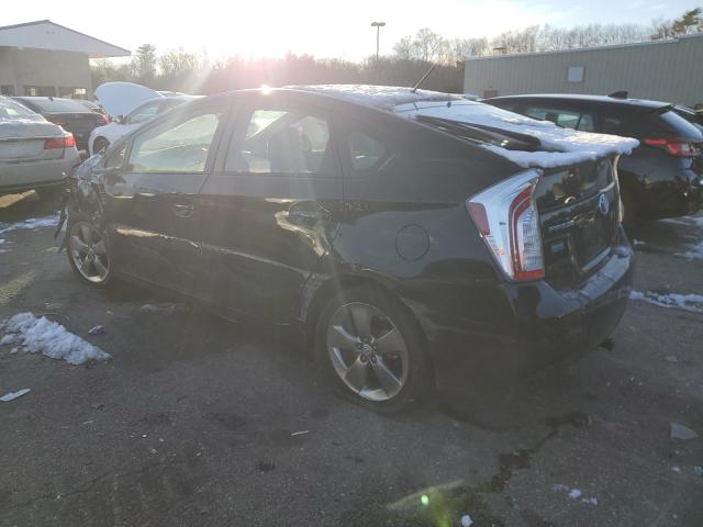 Photo 1 VIN: JTDKN3DU4D1647686 - TOYOTA PRIUS 