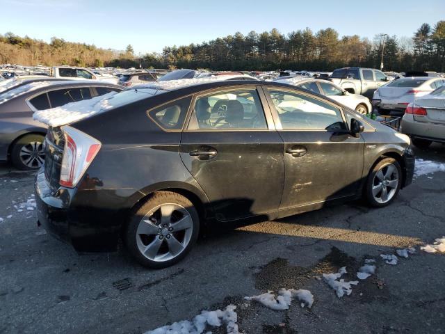 Photo 2 VIN: JTDKN3DU4D1647686 - TOYOTA PRIUS 