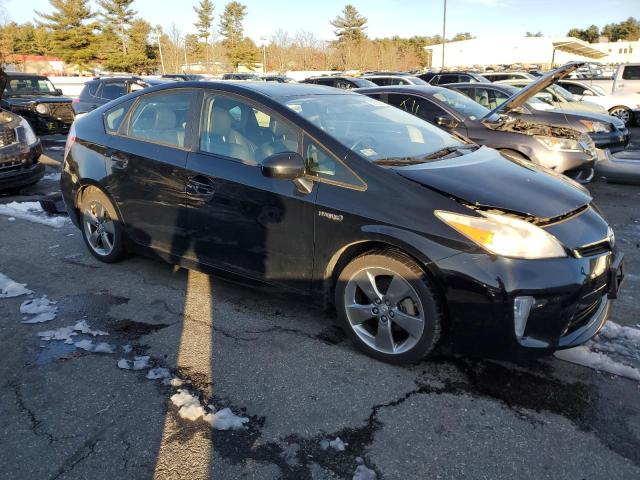 Photo 3 VIN: JTDKN3DU4D1647686 - TOYOTA PRIUS 