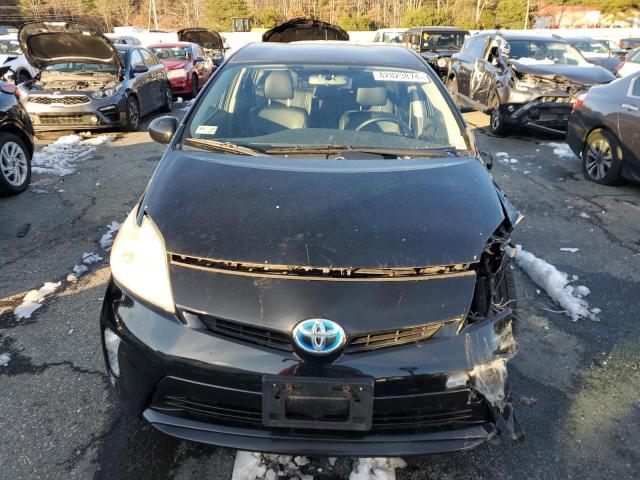 Photo 4 VIN: JTDKN3DU4D1647686 - TOYOTA PRIUS 