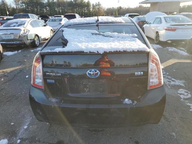 Photo 5 VIN: JTDKN3DU4D1647686 - TOYOTA PRIUS 