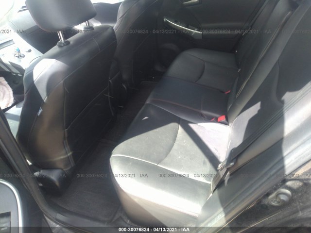 Photo 7 VIN: JTDKN3DU4D1647848 - TOYOTA PRIUS 