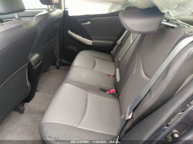 Photo 7 VIN: JTDKN3DU4D1649714 - TOYOTA PRIUS 