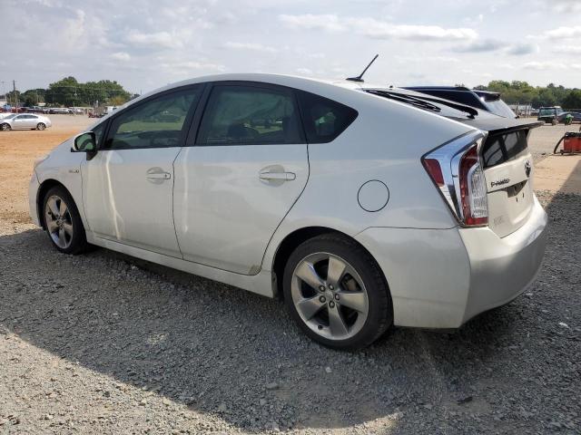 Photo 1 VIN: JTDKN3DU4D1662642 - TOYOTA PRIUS 