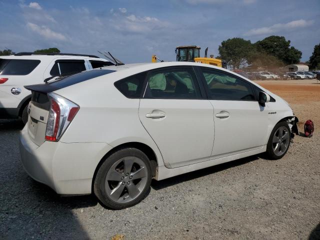 Photo 2 VIN: JTDKN3DU4D1662642 - TOYOTA PRIUS 