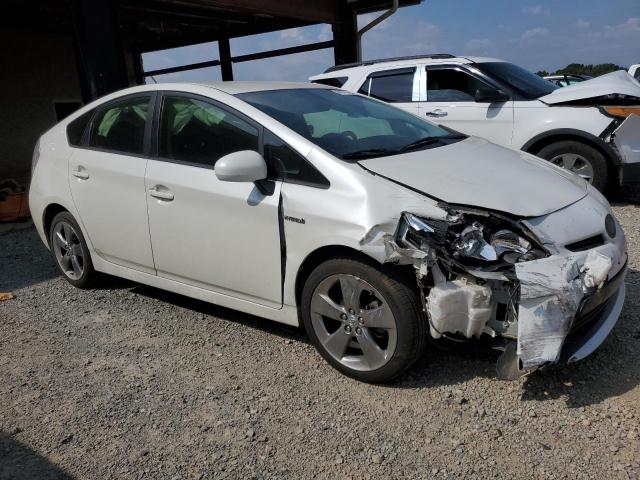 Photo 3 VIN: JTDKN3DU4D1662642 - TOYOTA PRIUS 