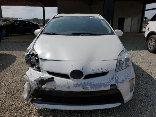 Photo 4 VIN: JTDKN3DU4D1662642 - TOYOTA PRIUS 