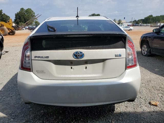 Photo 5 VIN: JTDKN3DU4D1662642 - TOYOTA PRIUS 