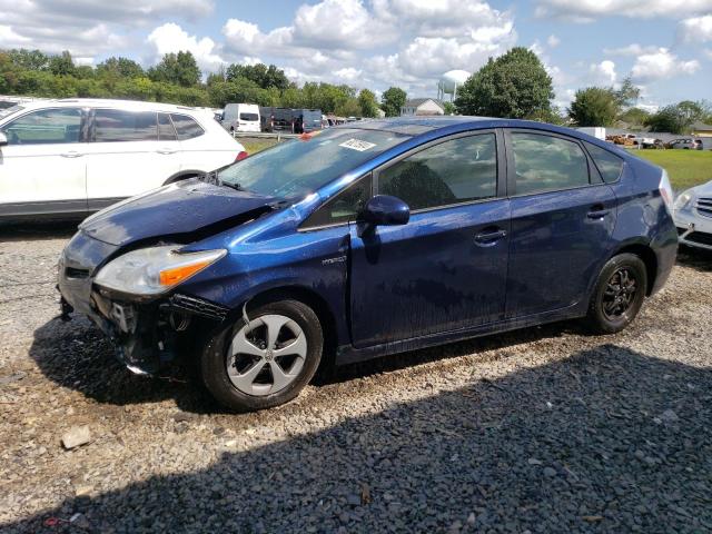 Photo 0 VIN: JTDKN3DU4D1669008 - TOYOTA PRIUS 