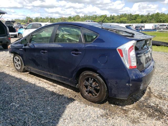 Photo 1 VIN: JTDKN3DU4D1669008 - TOYOTA PRIUS 