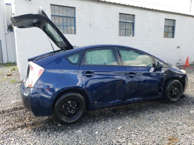 Photo 2 VIN: JTDKN3DU4D1669008 - TOYOTA PRIUS 