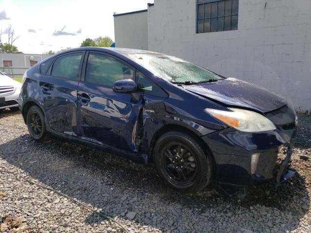 Photo 3 VIN: JTDKN3DU4D1669008 - TOYOTA PRIUS 