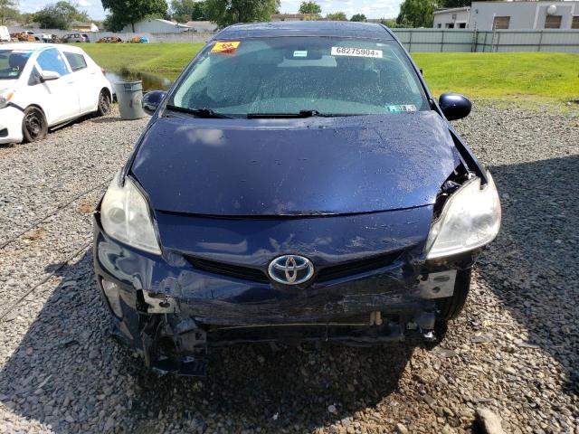 Photo 4 VIN: JTDKN3DU4D1669008 - TOYOTA PRIUS 