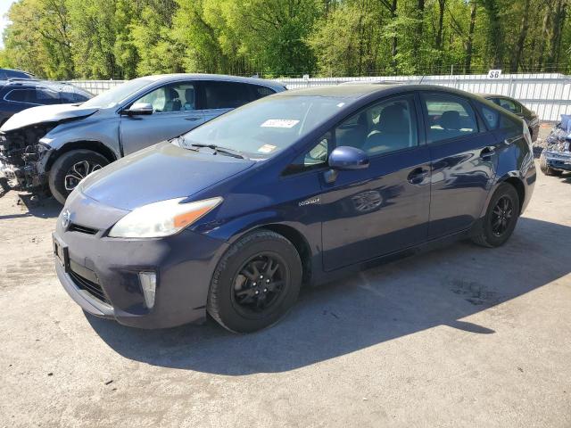 Photo 0 VIN: JTDKN3DU4D1675682 - TOYOTA PRIUS 