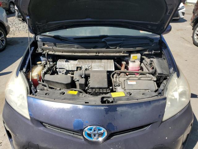 Photo 10 VIN: JTDKN3DU4D1675682 - TOYOTA PRIUS 