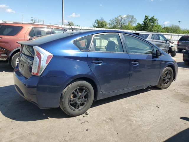 Photo 2 VIN: JTDKN3DU4D1675682 - TOYOTA PRIUS 