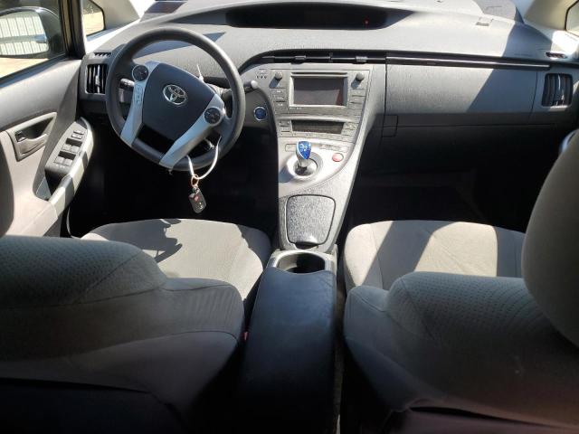 Photo 7 VIN: JTDKN3DU4D1675682 - TOYOTA PRIUS 