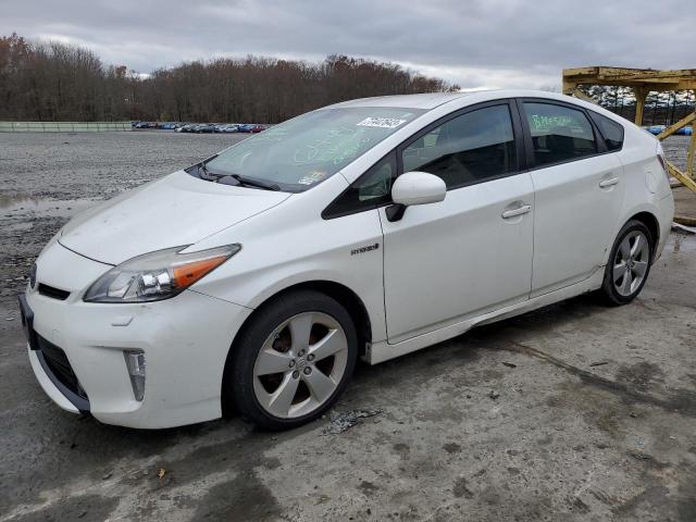 Photo 0 VIN: JTDKN3DU4D1701911 - TOYOTA PRIUS 