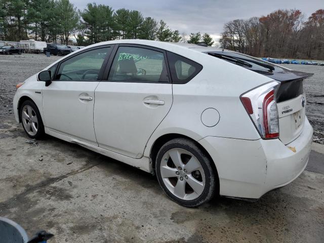 Photo 1 VIN: JTDKN3DU4D1701911 - TOYOTA PRIUS 