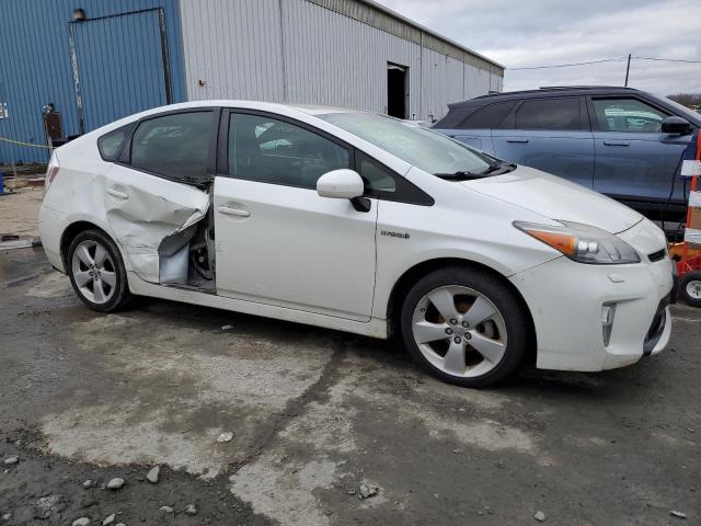 Photo 3 VIN: JTDKN3DU4D1701911 - TOYOTA PRIUS 