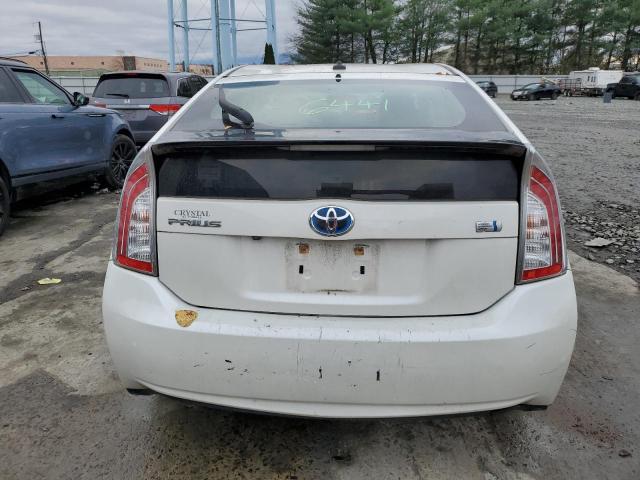 Photo 5 VIN: JTDKN3DU4D1701911 - TOYOTA PRIUS 