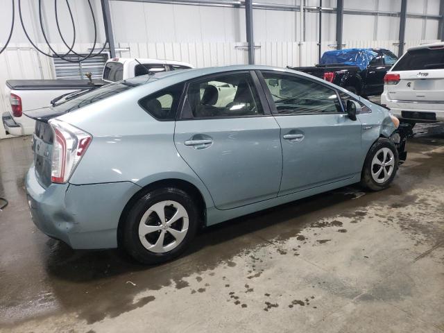 Photo 2 VIN: JTDKN3DU4D1718787 - TOYOTA PRIUS 