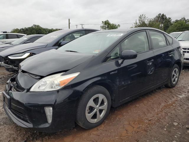 Photo 0 VIN: JTDKN3DU4D1727554 - TOYOTA PRIUS 