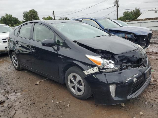 Photo 3 VIN: JTDKN3DU4D1727554 - TOYOTA PRIUS 