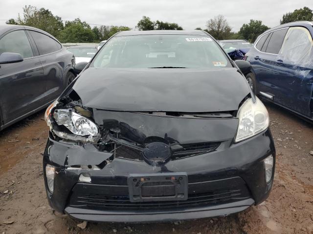 Photo 4 VIN: JTDKN3DU4D1727554 - TOYOTA PRIUS 