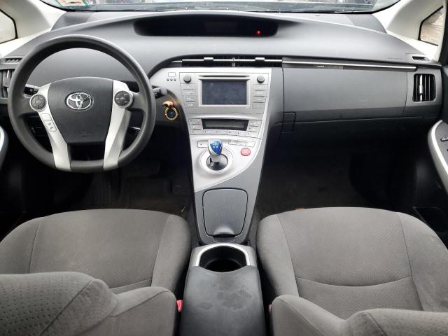 Photo 7 VIN: JTDKN3DU4D1727554 - TOYOTA PRIUS 