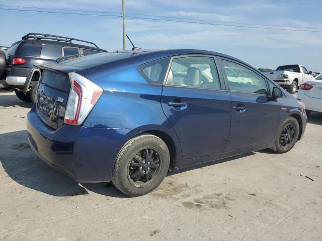 Photo 2 VIN: JTDKN3DU4D1732964 - TOYOTA PRIUS 