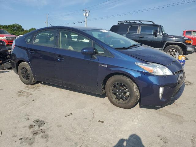 Photo 3 VIN: JTDKN3DU4D1732964 - TOYOTA PRIUS 