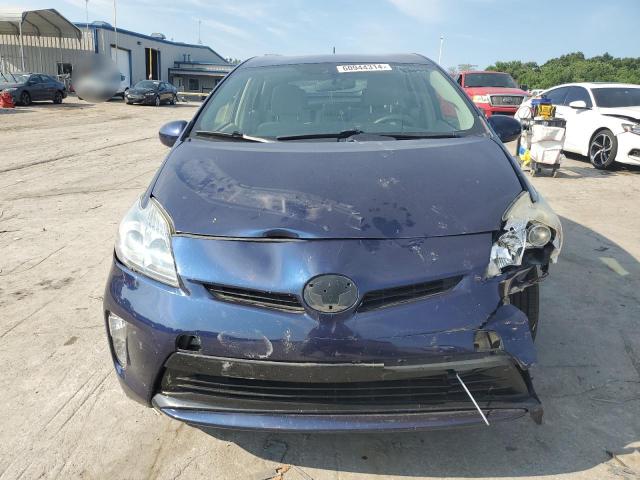 Photo 4 VIN: JTDKN3DU4D1732964 - TOYOTA PRIUS 