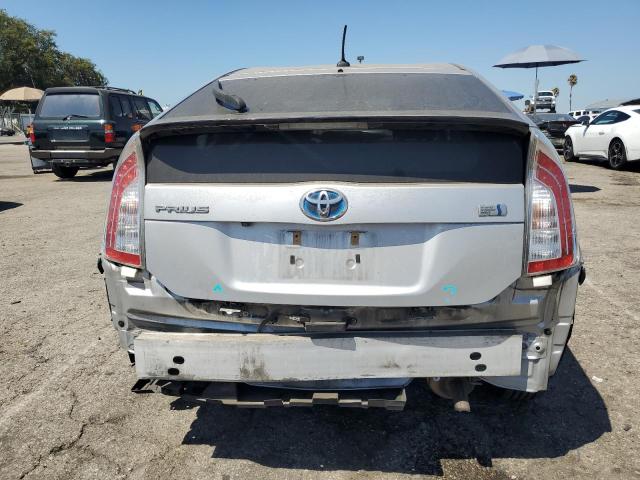 Photo 5 VIN: JTDKN3DU4D5546043 - TOYOTA PRIUS 