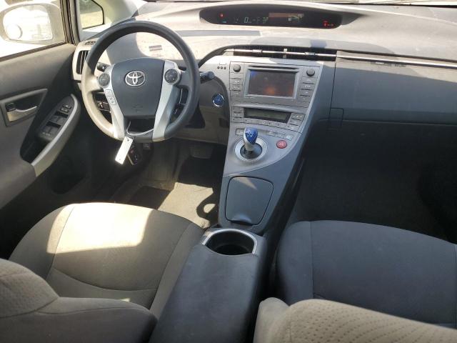 Photo 7 VIN: JTDKN3DU4D5546043 - TOYOTA PRIUS 