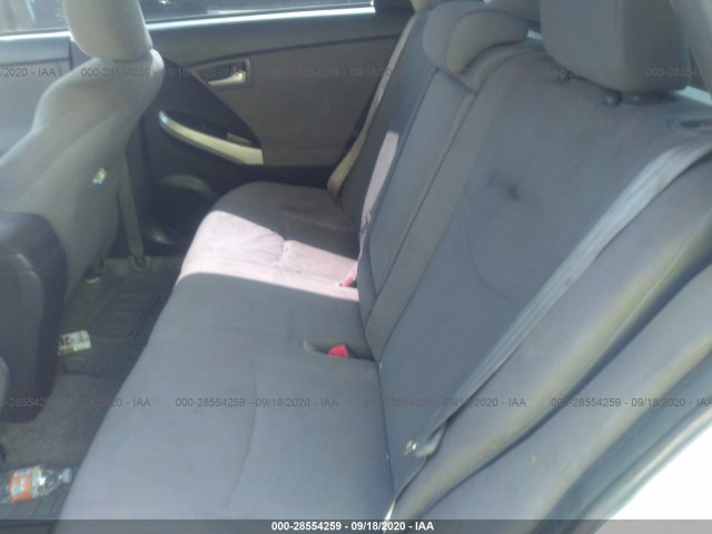 Photo 7 VIN: JTDKN3DU4D5546348 - TOYOTA PRIUS 