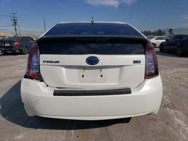 Photo 5 VIN: JTDKN3DU4D5546415 - TOYOTA PRIUS 