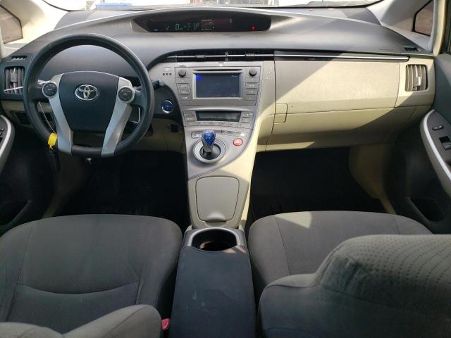 Photo 7 VIN: JTDKN3DU4D5546415 - TOYOTA PRIUS 