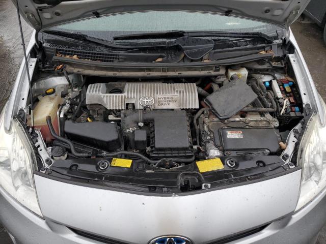 Photo 6 VIN: JTDKN3DU4D5550464 - TOYOTA PRIUS 