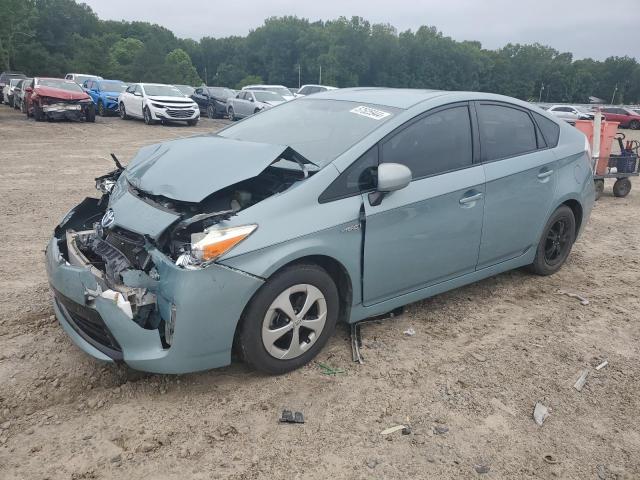 Photo 0 VIN: JTDKN3DU4D5552909 - TOYOTA PRIUS 