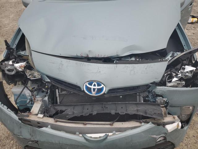 Photo 10 VIN: JTDKN3DU4D5552909 - TOYOTA PRIUS 