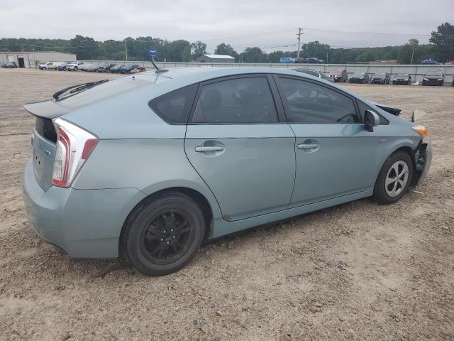 Photo 2 VIN: JTDKN3DU4D5552909 - TOYOTA PRIUS 