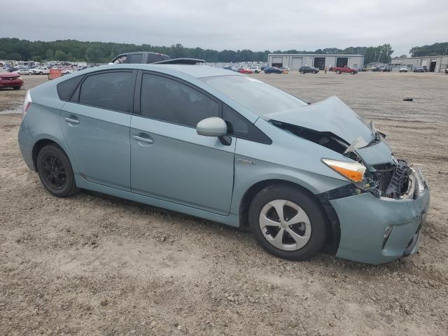 Photo 3 VIN: JTDKN3DU4D5552909 - TOYOTA PRIUS 