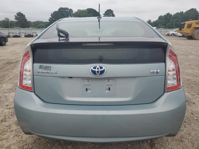 Photo 5 VIN: JTDKN3DU4D5552909 - TOYOTA PRIUS 