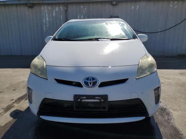 Photo 4 VIN: JTDKN3DU4D5556832 - TOYOTA PRIUS 