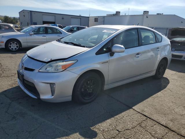 Photo 0 VIN: JTDKN3DU4D5559195 - TOYOTA PRIUS 